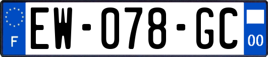 EW-078-GC