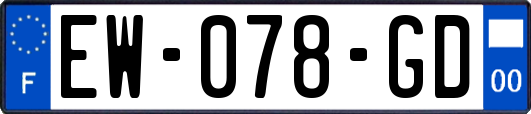 EW-078-GD