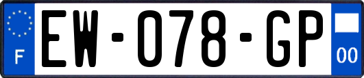 EW-078-GP
