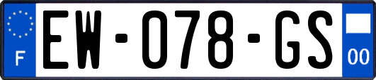 EW-078-GS