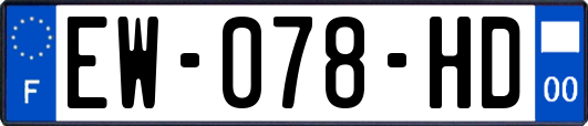 EW-078-HD