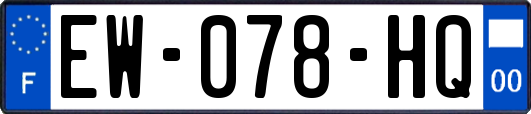 EW-078-HQ