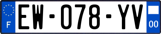 EW-078-YV