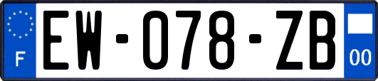EW-078-ZB