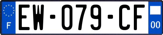 EW-079-CF