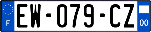 EW-079-CZ