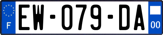 EW-079-DA