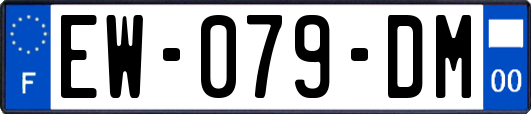 EW-079-DM
