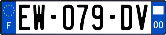 EW-079-DV
