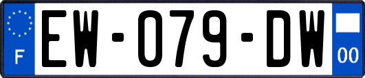 EW-079-DW