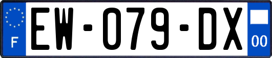 EW-079-DX