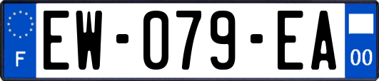 EW-079-EA