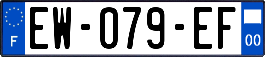 EW-079-EF