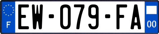 EW-079-FA