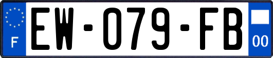 EW-079-FB