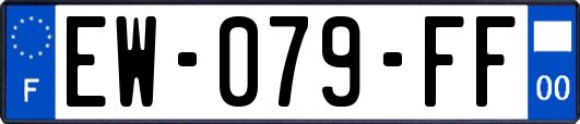 EW-079-FF