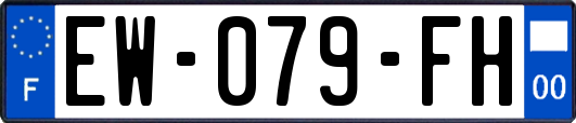 EW-079-FH