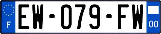 EW-079-FW