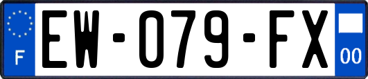 EW-079-FX
