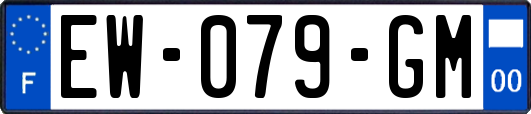 EW-079-GM