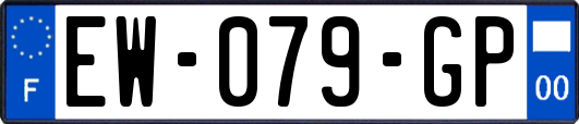EW-079-GP