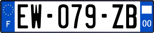 EW-079-ZB