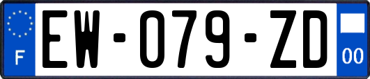 EW-079-ZD