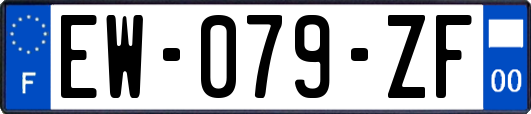 EW-079-ZF