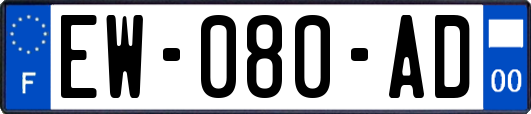 EW-080-AD