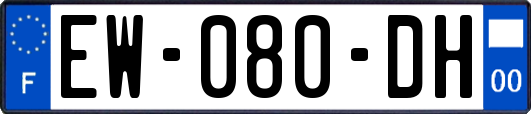 EW-080-DH