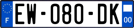 EW-080-DK