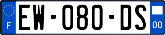 EW-080-DS