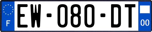 EW-080-DT