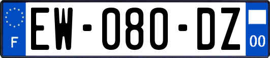 EW-080-DZ