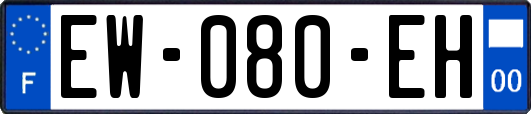 EW-080-EH
