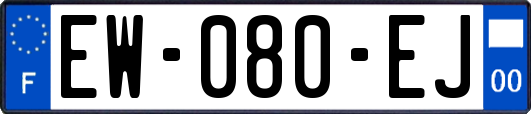 EW-080-EJ