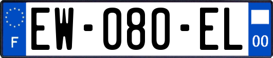 EW-080-EL