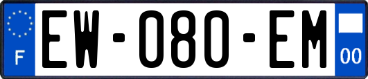EW-080-EM