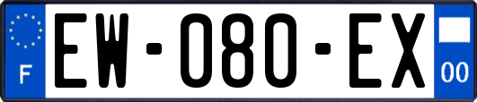 EW-080-EX