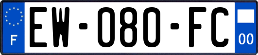EW-080-FC