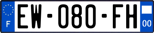 EW-080-FH