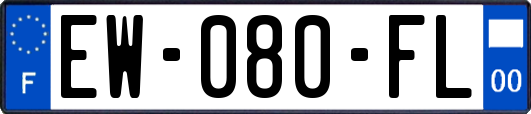 EW-080-FL