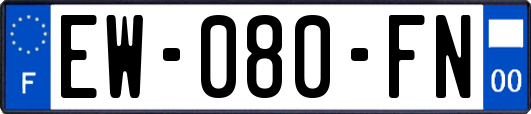 EW-080-FN