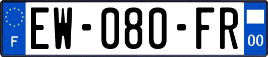 EW-080-FR