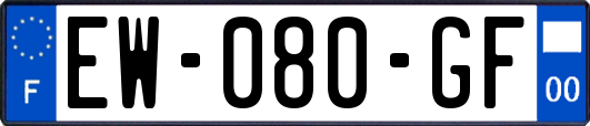 EW-080-GF