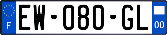 EW-080-GL