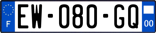 EW-080-GQ