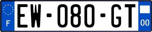 EW-080-GT