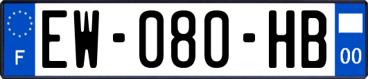 EW-080-HB