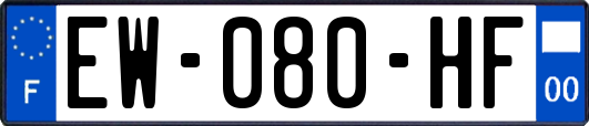EW-080-HF